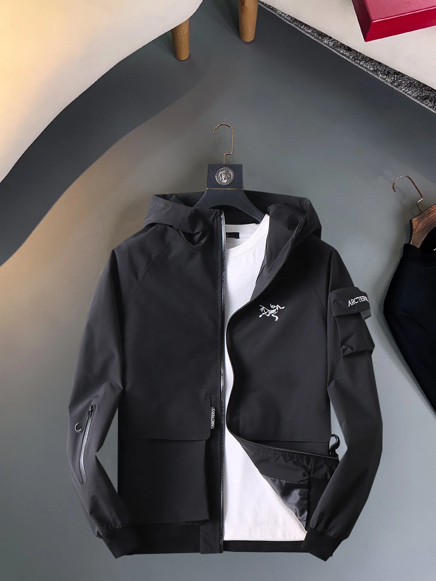 Same Style， ， 2026 New Arrival ， Original Premium Breathable ， ， ， Quality。 ， Sizes：M～3XL